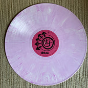 Blink-182 : One More Time... (LP, Album, Ltd, Pin)