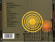Yonder Mountain String Band : Yonder Mountain String Band (CD, Album)