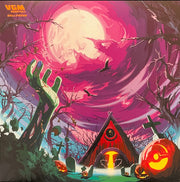 Various : VGM Essentials Halloween (LP, Comp, Ora)
