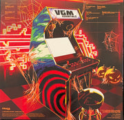 Various : VGM Essentials Halloween (LP, Comp, Ora)