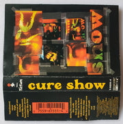 The Cure : Show (Cass, Album, SR,)