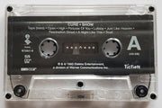 The Cure : Show (Cass, Album, SR,)