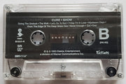 The Cure : Show (Cass, Album, SR,)