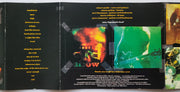 The Cure : Show (Cass, Album, SR,)