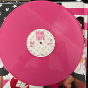 Lil Uzi Vert : Pink Tape (2xLP, Album, Pin)