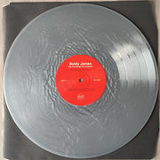 Nicholas Craven, Boldy James : Fair Exchange No Robbery (LP, Ltd, Cle)