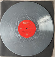 Nicholas Craven, Boldy James : Fair Exchange No Robbery (LP, Ltd, Cle)