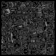 the album cover for Velvet Teen - All Is Illusory [Vinyl]