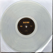 Black Pumas : Chronicles Of A Diamond (LP, Album, Cle)