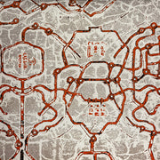 Caroline Polachek : Desire, I Want To Turn Into You (LP, Album, Cop)