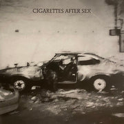 Cigarettes After Sex : Bubblegum (7", Single)