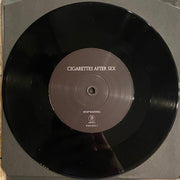 Cigarettes After Sex : Bubblegum (7", Single)