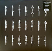 Forest Swords : Bolted (LP, Ltd, Sli)