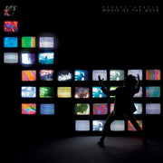 Shakey Graves : Movie Of The Week (CD, Album)