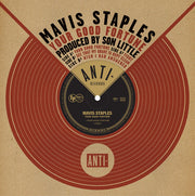 the album cover for Mavis Staples - Your Good Fortune EP [Limited Edition 10 Inch Vinyl]