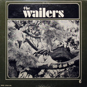 The Wailers (2) : Out Of Our Tree (LP, Album, Mono, Mon)