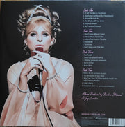 Barbra Streisand : Evergreens (2xLP, Comp)