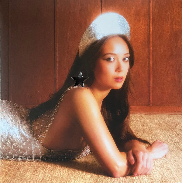 Laufey (2) : Bewitched (LP, Album, Ora)