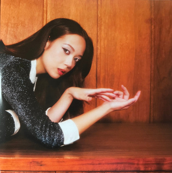 Laufey (2) : Bewitched (LP, Album, Ora)