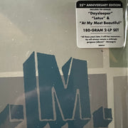 R.E.M. : Up (2xLP, Album, RE, 180)