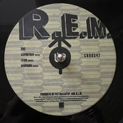R.E.M. : Up (2xLP, Album, RE, 180)