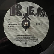 R.E.M. : Up (2xLP, Album, RE, 180)