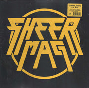 Sheer Mag : Compilation (LP, Comp, RE)