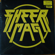 Sheer Mag : Compilation (LP, Comp, Ltd, RE, Gol)