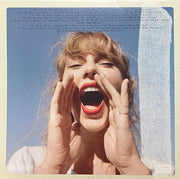 Taylor Swift : 1989 (Taylor's Version) (2xLP, Album, S/Edition, Blu)