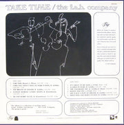 The F.A.B. Company : Take Time (LP, Album)