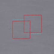 the album cover for Pinegrove - Cardinal