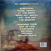 Fine Dining : No Reservations (LP, Ltd, Cop)