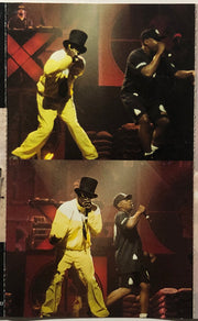 Public Enemy : Greatest Misses (Cass)