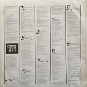 Maxus : Maxus (LP, Album, Jac)