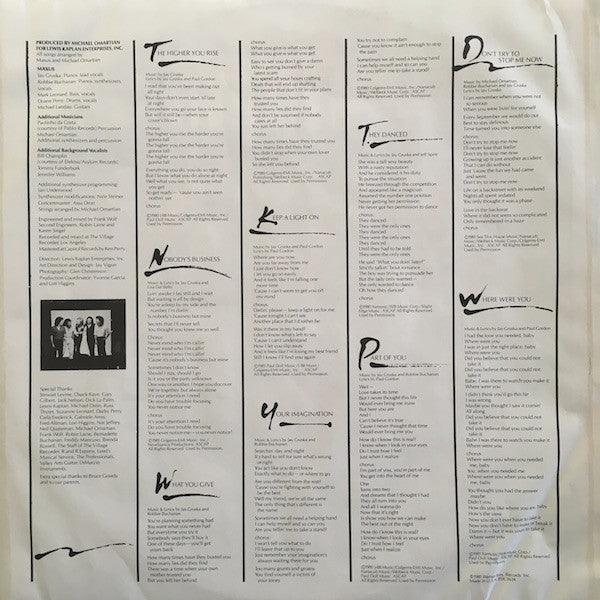 Maxus : Maxus (LP, Album, Jac)