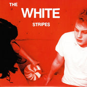 The White Stripes : Let's Shake Hands (7", Single, RE)