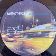 Dave Matthews Band : Before These Crowded Streets (2xLP, RE)