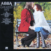 ABBA : Greatest Hits (LP, Comp, Rl,)