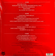 RuPaul : Ho Ho Ho (2xLP, Album, RM)