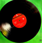 RuPaul : Ho Ho Ho (2xLP, Album, RM)