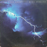 Dire Straits : Love Over Gold (LP, Album, Win)