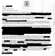 the album cover for Desaparecidos - Payola [Deluxe LP]