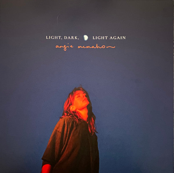 Angie McMahon : Light, Dark, Light Again (LP, Album)