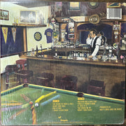 Huey Lewis And The News* : Sports (LP, Album, RE, Pit)