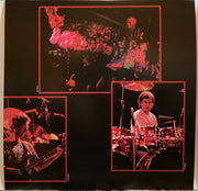 The Grateful Dead : Without A Net (3xLP, Album, Ltd, RE, Blu)