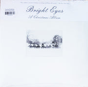 Bright Eyes : A Christmas Album (LP, Album, Ltd, RE, Cle)