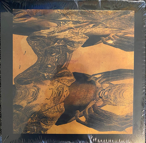 Tashi Dorji : Tashi Dorji (LP)