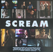 Brian Tyler : Scream (Music From The Motion Picture) (LP, Album, Ltd)