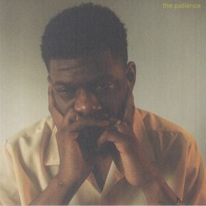 Mick Jenkins : The Patience (LP, Album, Yel)