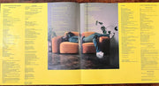 Mick Jenkins : The Patience (LP, Album, Yel)